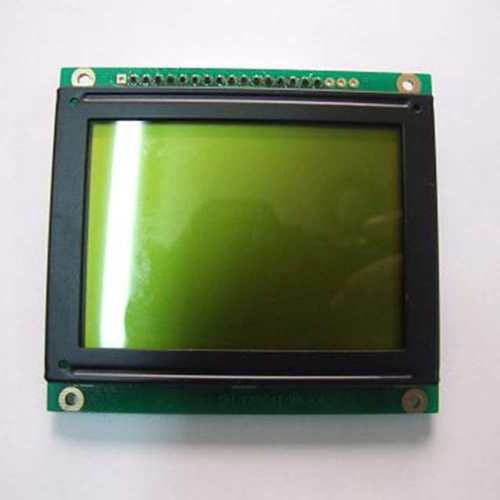 LCD display MGLS12864-71 MGLS12864-LV-FSTN​​​​​​​