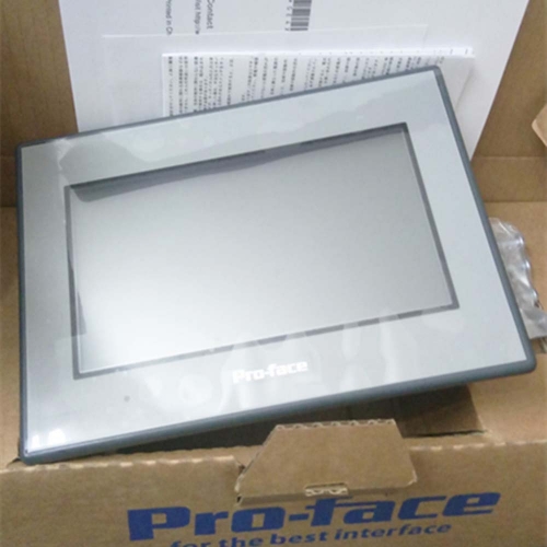 Proface 7inch touch screen  GC-4401W PFXGE4401WAD
