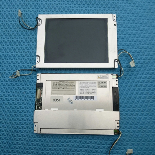 NL6448BC20-14 6.5inch 640*480 industrial lcd panel