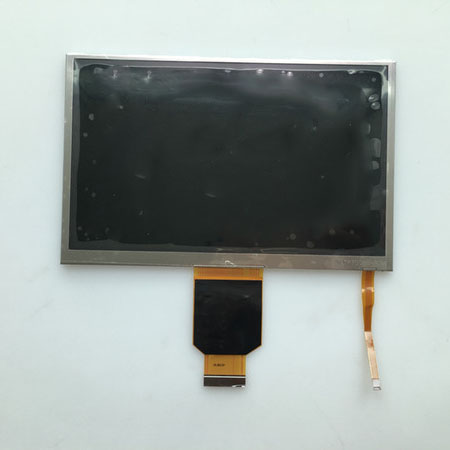 7.0inch LMS700KF02 industrial lcd panel