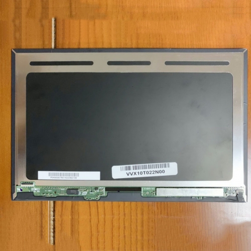 10.1-inch VVX10T022N00 LCD display panel internal screen