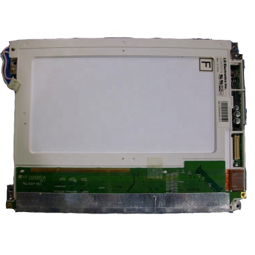 10.4inch 800*600 display screen panel LCA4SE01A