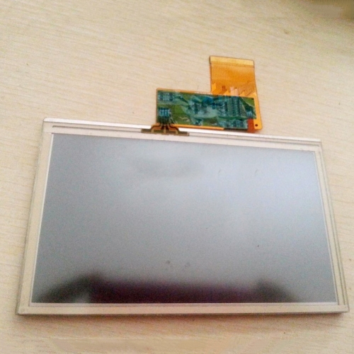 5inch 480*272 LCD display screen LB050WQ2-TD03