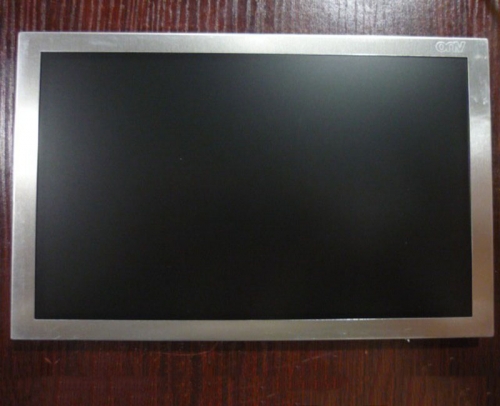 8.5inch 800*480 LCD display screen G085VW01 V2