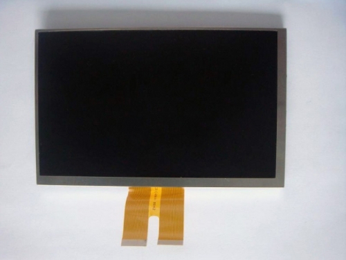 7inch 800*480 TFT LCD PANEL for PVI PM070WX6 PM070WX6(LF)
