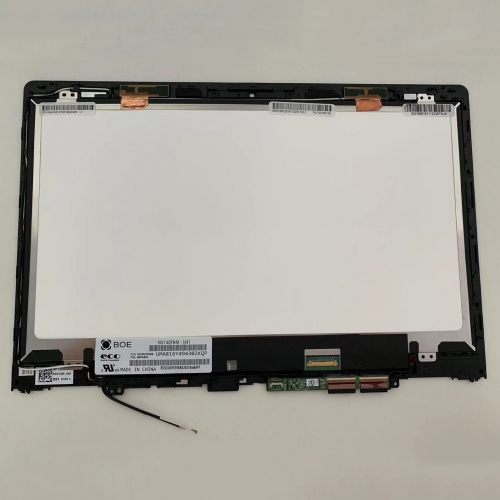 14inch 1920*1080 TFT LCD PANEL NV140FHM-N41