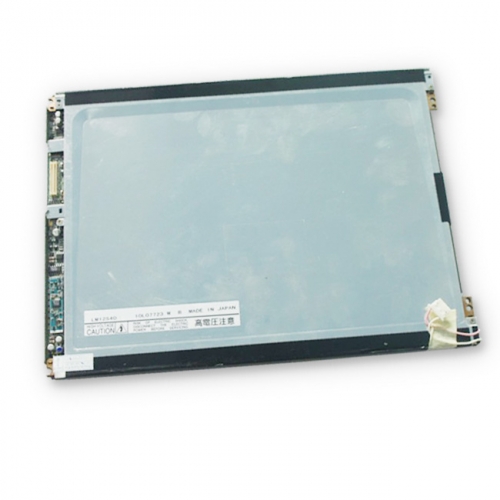 LM12S40 12.1&quot; 800*600 lcd screen