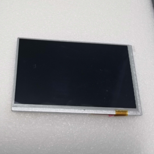 AM-800480RBTMQW-TC2H 7 inch lcd panel medical display AM800480RBTMQWTC2H