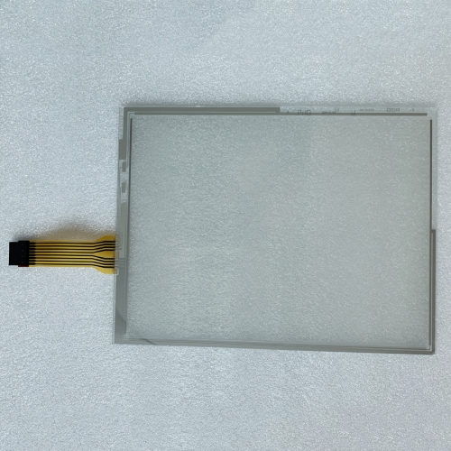 AMT 9534 12.1inch 8 wire Resistive touch screen panel AMT9534