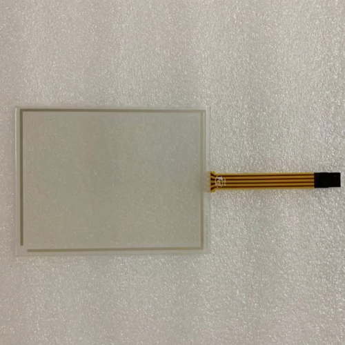 AMT 9105 5.7 inch 4 wire 135mm*102mm Resistive Touch Screen glass AMT9105