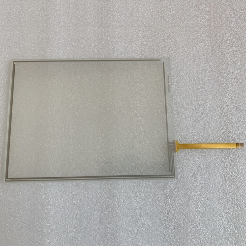 AST-084A  4 wire size 8.4 inch AST084A Touch screen glass