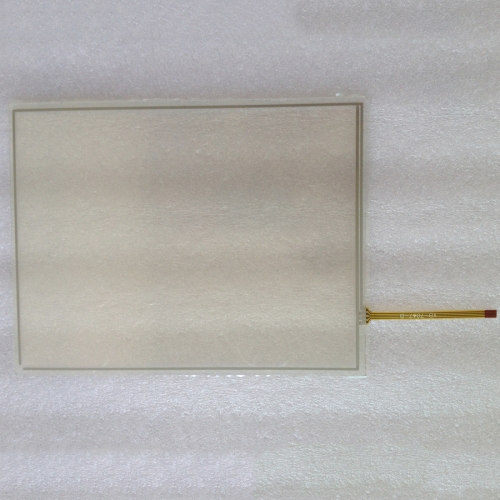 AMT9509B 10.4inch Resistive Touch Screen glass AMT 9509B 