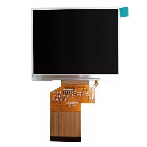 VGG3224A7-6UFLWA 3.5inch display screen panel