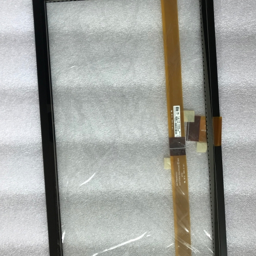 ELO capacitive screen E124343 touch screen glass