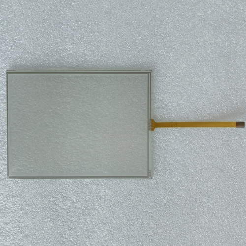 GUNZE KG5701 resistive touch screen panel