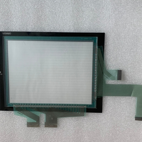 OMRON NS8-TV01B-V1 touch screen panel and protective film