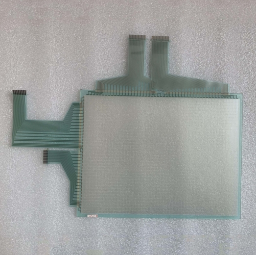 OMRON touch screen glass for NS12-TS00B-ECV2