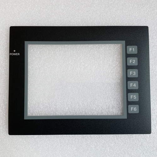 OMRON Membrane Keypad for NP5-MQ00B