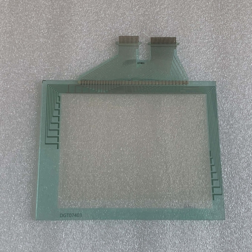 OMRON touch screen glass for NS5-MQ10B-ECV2
