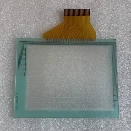 OMRON touch screen glass for NT31C-ST141-EV2