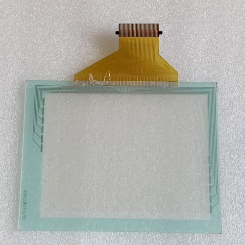 OMRON touch screen glass for NT31-ST123-EV3