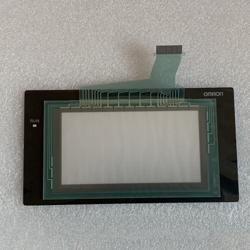 OMRON touch screen panel / protective film for NT21-ST121B-E