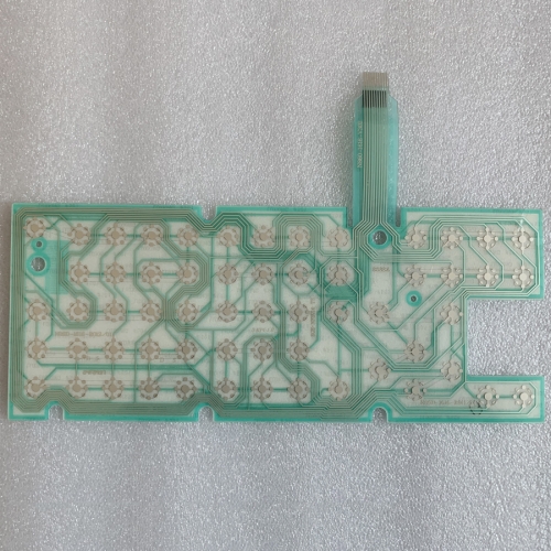 FANUC Membrane Keypad for N86D-1616-R011