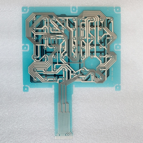 FANUC A860-0104-X003 Membrane Keypad