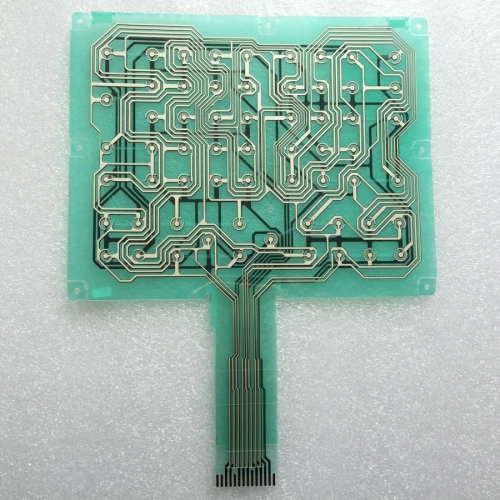 FANUC A860-0105-X001 Membrane Keypad Switch