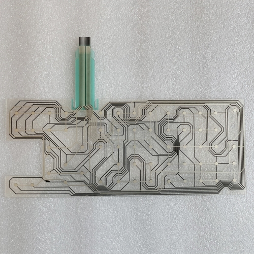 FANUC Membrane Keyboard for N86D-1616-T002