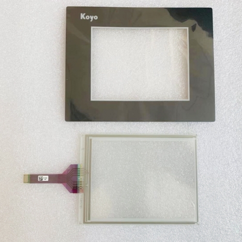 KOYO protective film and touch panel for EA7-S6C