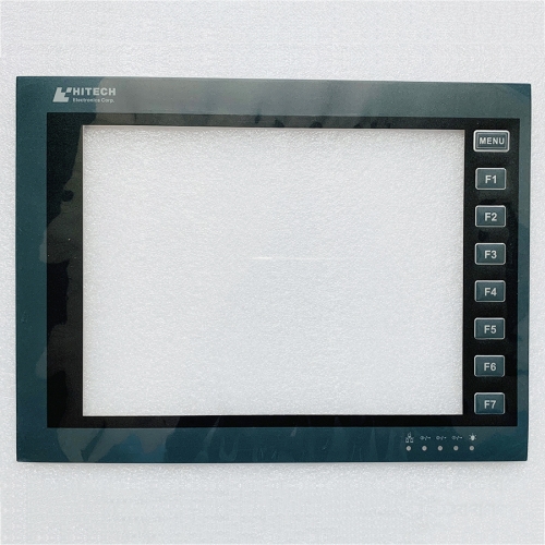 HITECH PWS6A00T-PE Membrane Keypad