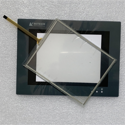 HITECH protective film with touch panel for PWS5610T-S