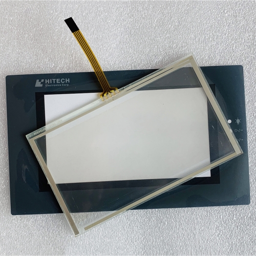 HITECH PWS6500S touch panel with protective film