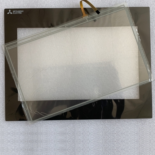 GS2110- WTBD protective film with touch glass