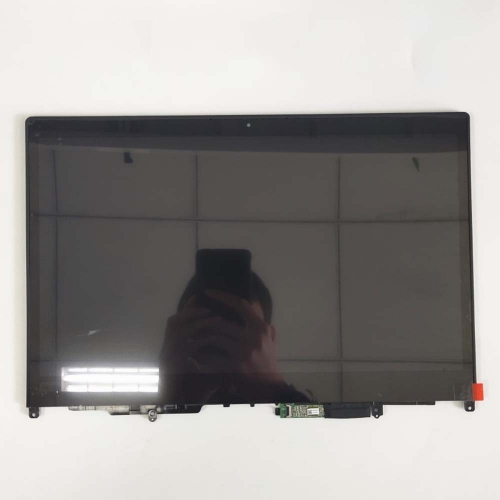 Lenovo YOGA 370 laptop assembly touch screen