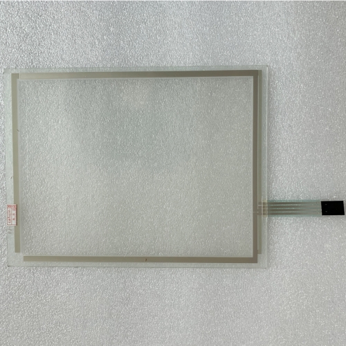 VT580W touch screen glass