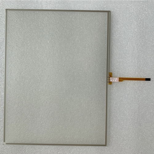 TOYO touch screen glass for PLCS-11