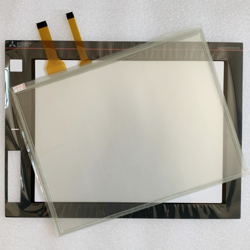 GT2712-STWA protective film with touch glass