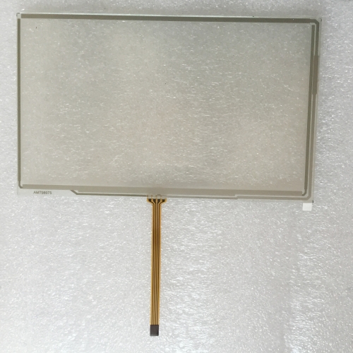 DELTA touch screen glass for DOP-H07S465
