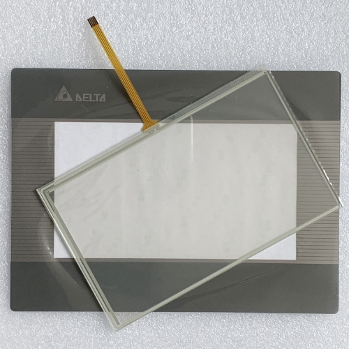DELTA protective film with touch panel for DOP-B07SS411