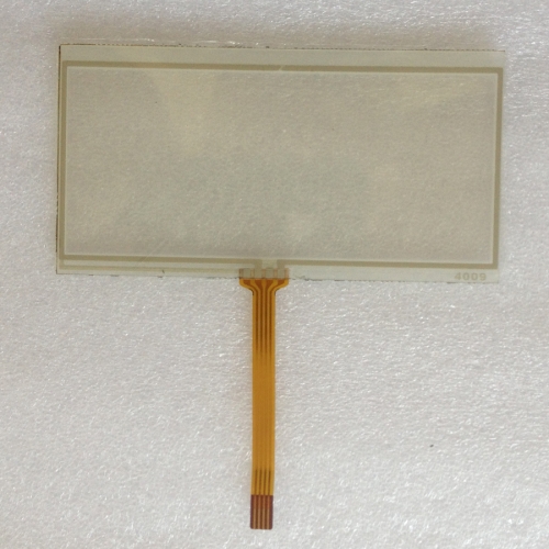 touch screen panel for GT02 AIG02GQ02D