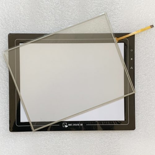 WEINVIEW touch panel with protective film for MT8104TWV