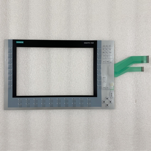 SIMATIC HMI KP1500 6AV2 124 6AV2124-1QC02-0AX0 Membrane Keyboardc