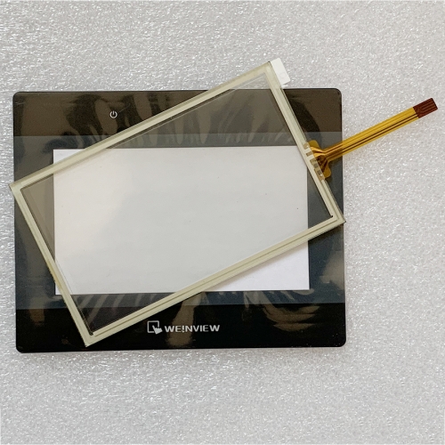 WEINVIEW TK6050iP1WV touch panel with protective film