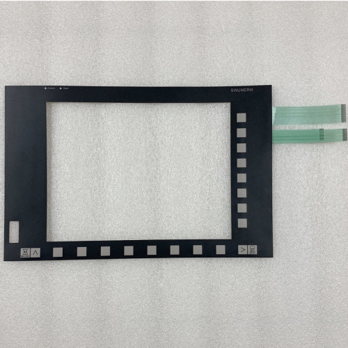 SIEMENS Membrane Keypad for OP15 6AV3515-1MA20-1AA0