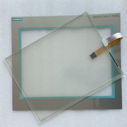 SIEMENS MP377-12 6AV6644-0AA01-2AX0 protective film with touch panel