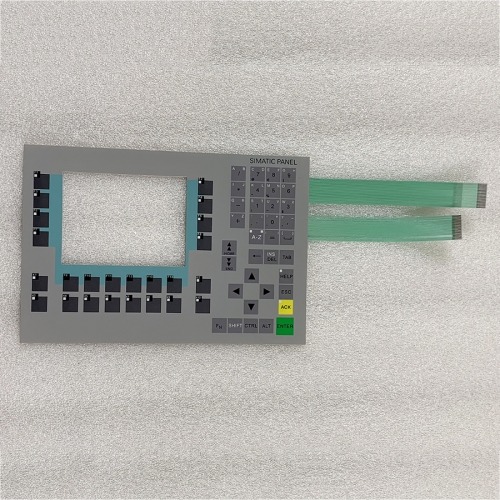 SIEMENS OP270-6  6AV6542-0CA10-0AX0 Membrane Keypad Switch
