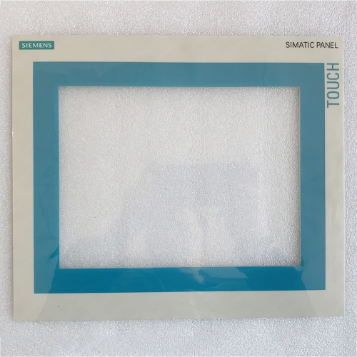 SIEMENS protective film for TP270-10 6AV6545-0CC10-0AX0 6AV6 545-0CC10-0AX0