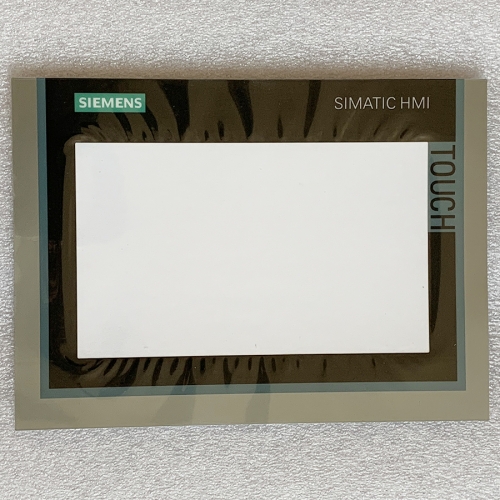 SIEMENS TP700 6AV2124-0GC01-0AX0 6AV2 124-0GC01-0AX0 protective film